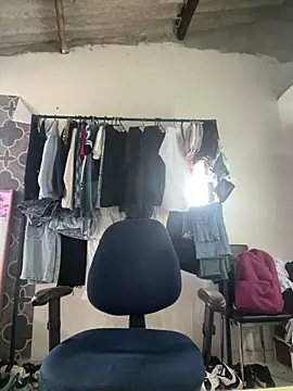 LicyEvans1 online show from March 2026 08:05:01 PM