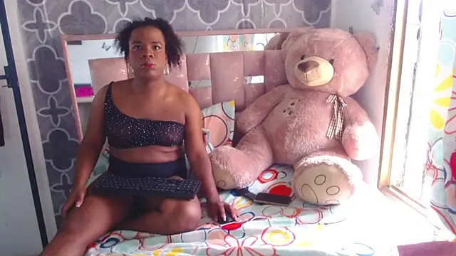 LicyEvans1 online show from April 2026 07:29:01 PM