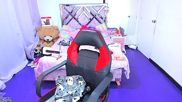 Luna Analya online show from March 2026 04:02:01 PM