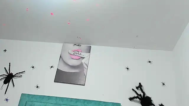 Rihanna hotx online show from October 2025 03:29:02 AM