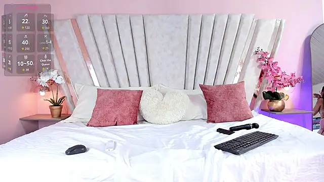 top mary online show from October 2025 11:16:02 PM