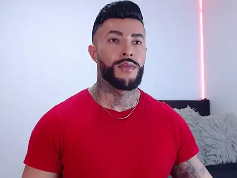 andrea de lucaa online show from September 2025 02:47:02 AM