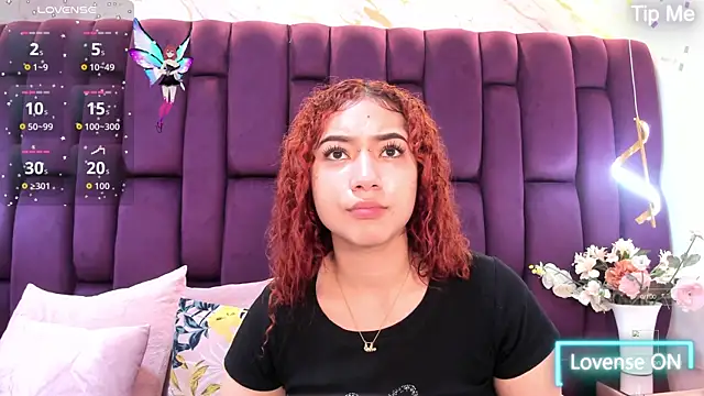 megannherrera online show from October 2025 11:47:01 AM