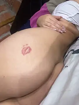 RAKEL37 online show from October 2025 04:15:01 AM