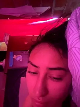 RAKEL37 online show from December 2025 05:30:01 PM