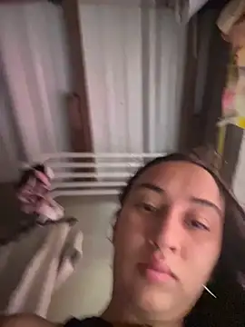 RAKEL37 online show from April 2026 03:50:02 PM