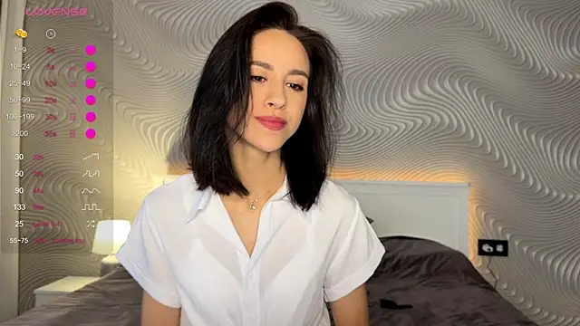 MiaSweetasHoney online show from February 2026 06:22:02 AM