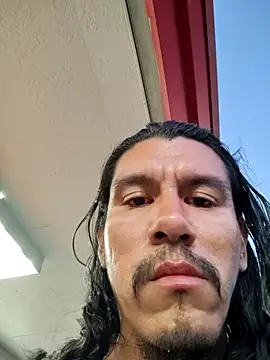 ThatDaddySaint online show from October 2025 01:24:02 AM