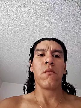 ThatDaddySaint online show from April 2026 01:03:01 AM