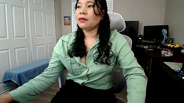 SHEILYN  online show from April 2026 04:23:01 PM