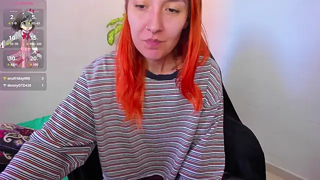 Snapshot of mary-magic chatting on September 2025 08:53:01 PM mary-magic online show from September 2025 08:53:01 PM