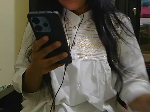 Snapshot of fairy_queen07 chatting on October 2025 09:52:01 AM fairy queen07 online show from October 2025 09:52:01 AM