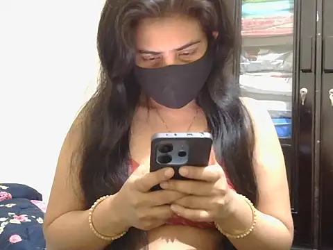 fairy queen07 online show from January 2026 10:59:01 PM