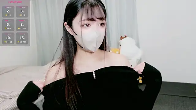 Snapshot of yuna_yyy chatting on October 2025 04:13:02 AM yuna yyy online show from October 2025 04:13:02 AM