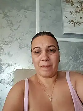 PalomaDesireee online show from September 2025 04:46:02 AM