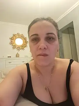 PalomaDesireee online show from January 2026 06:50:02 AM