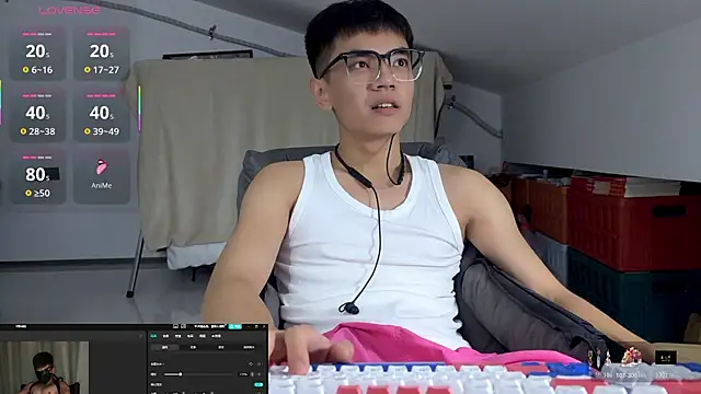 XTTX49 online show from July 2026 02:35:02 PM