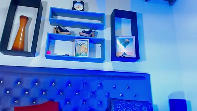 alejadolly online show from January 2026 08:23:01 PM