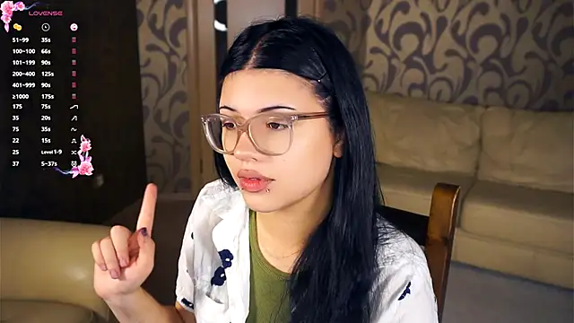 VerniceEngelking online show from September 2025 06:41:02 PM