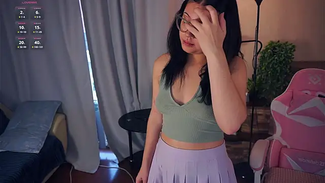 VerniceEngelking online show from October 2025 06:25:01 AM