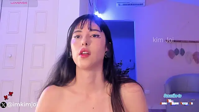 KiimJoi online show from February 2026 01:06:01 PM