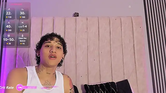 DustinandJordan online show from November 2025 04:46:01 AM