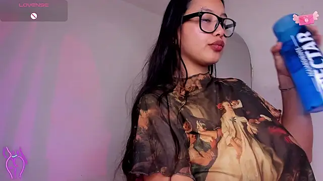 Viioleett cum online show from July 2026 06:20:01 PM