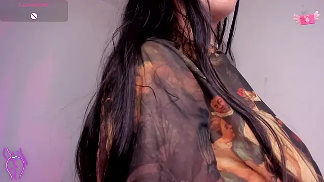 Viioleett cum online show from July 2026 07:39:01 PM
