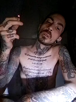 Robe420 online show from November 2025 07:47:02 PM