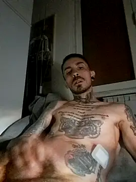 Robe420 online show from April 2026 02:24:02 AM