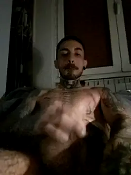 Robe420 online show from April 2026 01:14:02 AM