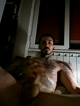 Robe420 online show from June 2026 02:14:01 AM