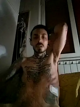 Robe420 online show from June 2026 01:30:02 AM