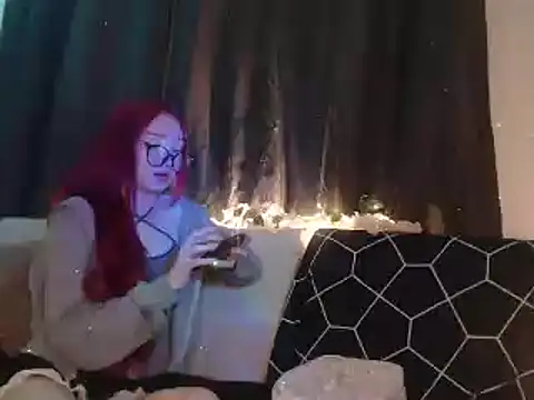 Isla rosee18 online show from February 2026 12:51:02 AM