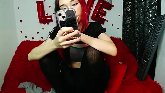 Snapshot of Isla_rosee18 chatting on March 2026 02:04:02 AM Isla rosee18 online show from March 2026 02:04:02 AM