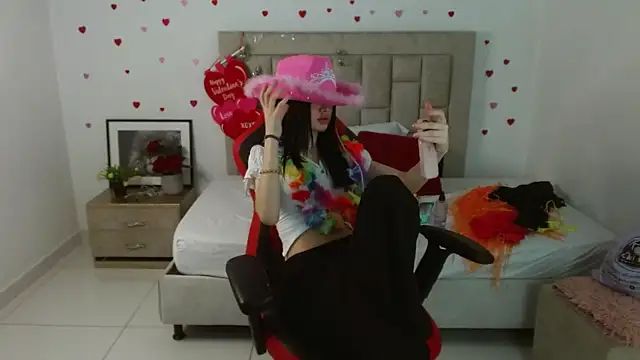 Snapshot of Isla_rosee18 chatting on March 2026 08:08:02 PM Isla rosee18 online show from March 2026 08:08:02 PM