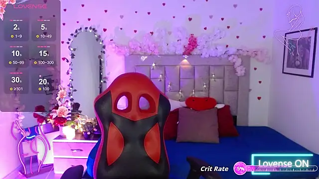 Snapshot of Isla_rosee18 chatting on April 2026 12:52:01 AM Isla rosee18 online show from April 2026 12:52:01 AM