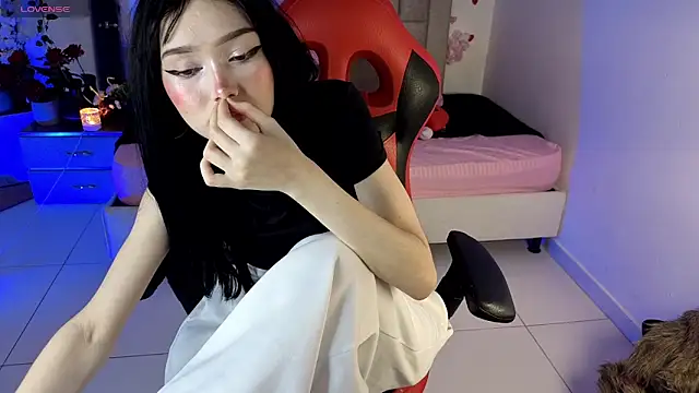 Snapshot of Isla_rosee18 chatting on April 2026 12:38:02 AM Isla rosee18 online show from April 2026 12:38:02 AM