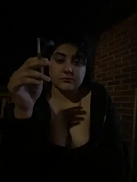 inked nekoo online show from November 2025 02:33:01 AM