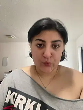 inked nekoo online show from February 2026 06:19:01 PM