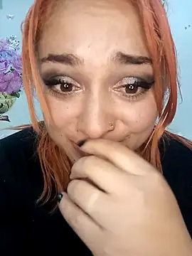 Mariana-94 online show from September 2025 01:09:01 AM