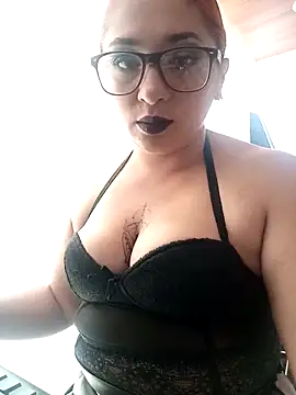 Mariana-94 online show from October 2025 12:53:02 PM