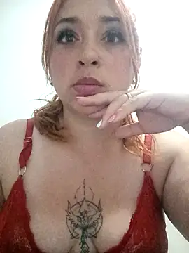 Mariana-94 online show from December 2025 01:22:02 AM