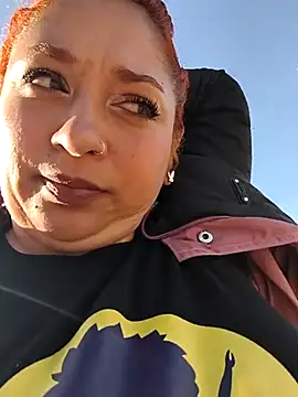 Mariana-94 online show from February 2026 01:16:01 PM