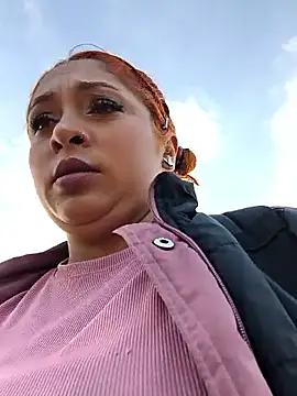 Mariana-94 online show from February 2026 12:10:02 PM