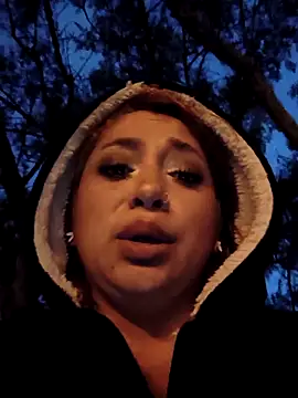 Mariana-94 online show from February 2026 11:33:02 PM