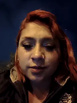 Mariana-94 online show from March 2026 11:43:01 PM