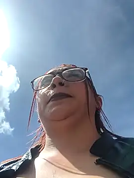 Mariana-94 online show from April 2026 02:43:01 PM