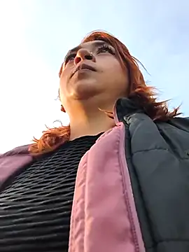 Mariana-94 online show from July 2026 11:24:01 AM
