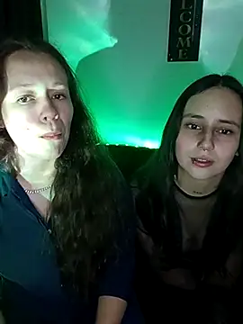Alessandra Voss Model online show from October 2025 05:15:01 AM